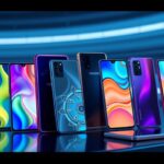 os 5 melhores celulares da samsung em 2024